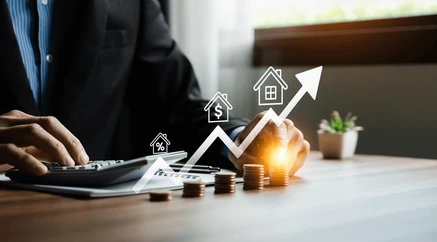 Bobby Franklin explains how investors can benefit from property tax changes in Texas in November 2025