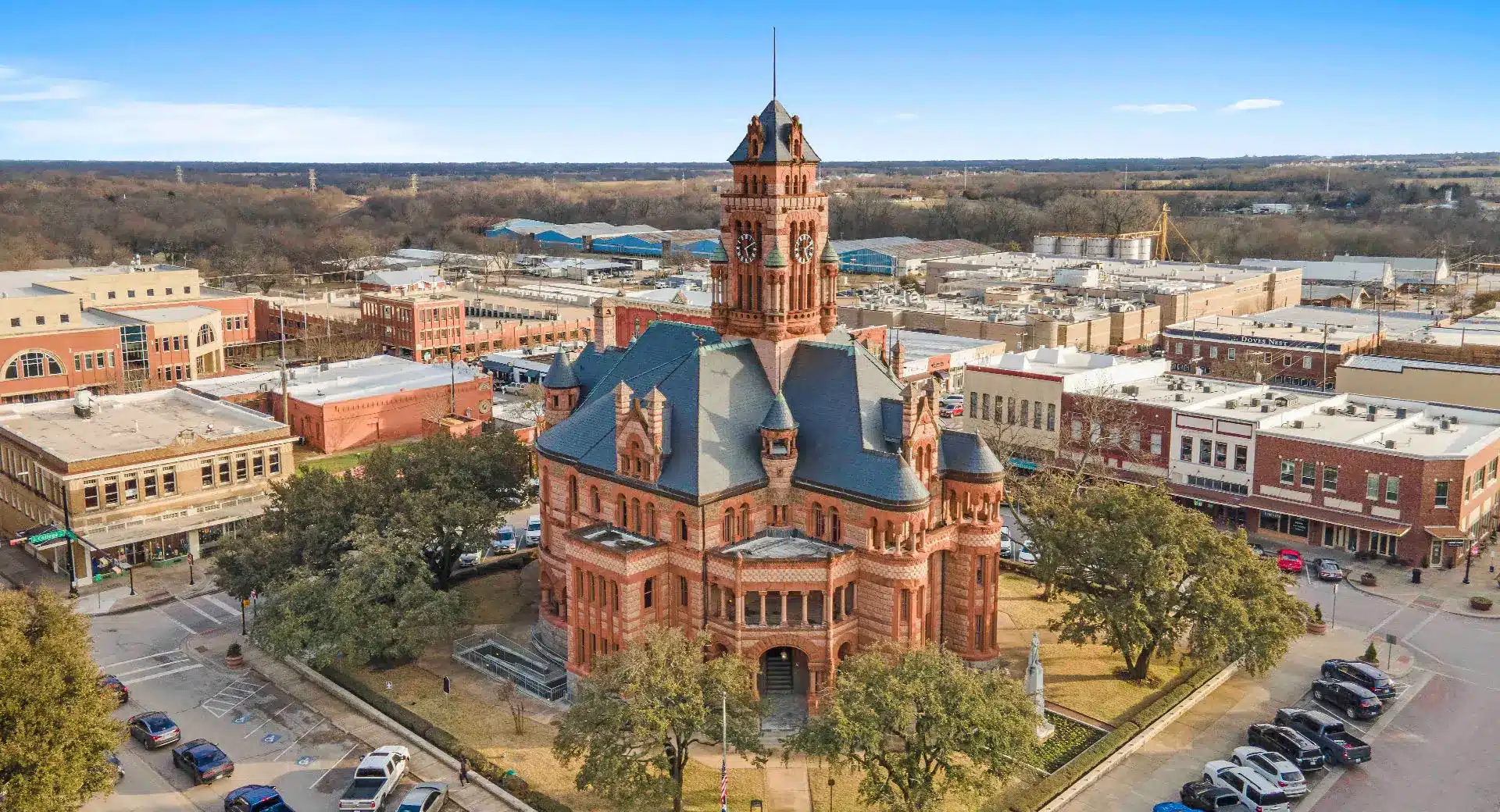 Waxahachie is experiencing a scale of development that most people outside of Ellis County don’t fully appreciate yet. A recently approved 3,170-acre community is bringing approximately 13,270 homes and nearly 34,000 new residents to the area — the largest residential project in the city’s history. I cover the details of this 13,000-home Waxahachie development and what it means for values in depth, and the implications are significant.