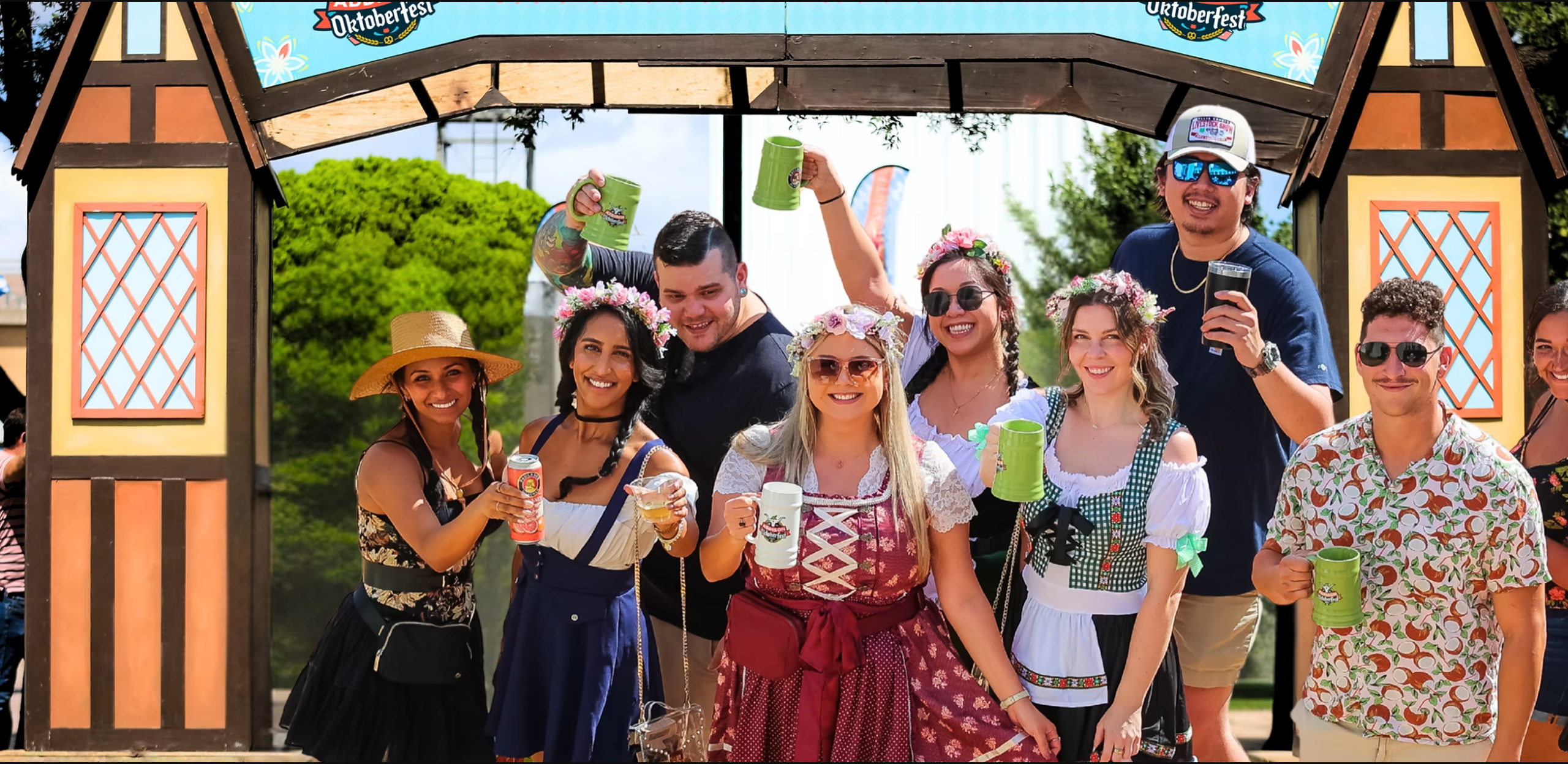 Addison Oktoberfest