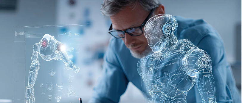 Successful real estate agents are using AI to attract buyers