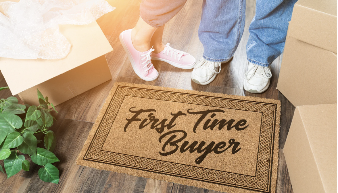Bobby Franklin has everything First Time Homebuyers need to know