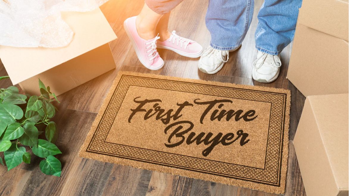 Bobby Franklin has everything First Time Homebuyers need to know