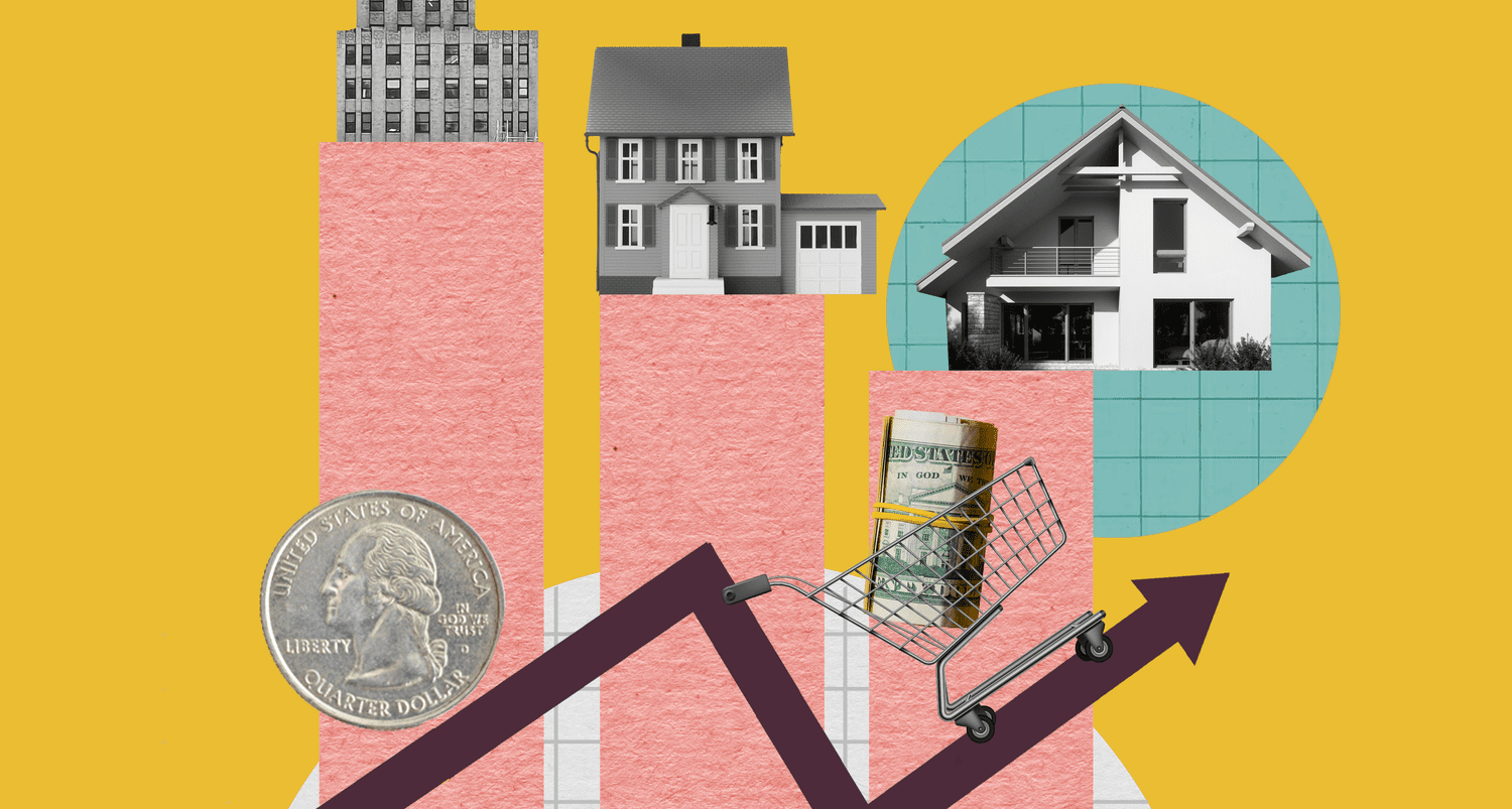 Most rate coverage reads like a weather report — here’s the number, here are some quotes, good luck. I’m going to give you the actual mechanisms, because understanding the why is what separates strategic buyers from people who keep waiting and losing.