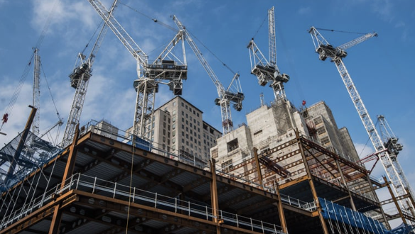 Ellis County is booming with new construction, learn more with Bobby Franklin, the North Texas market insider