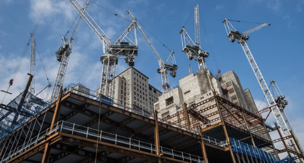 Ellis County is booming with new construction, learn more with Bobby Franklin, the North Texas market insider