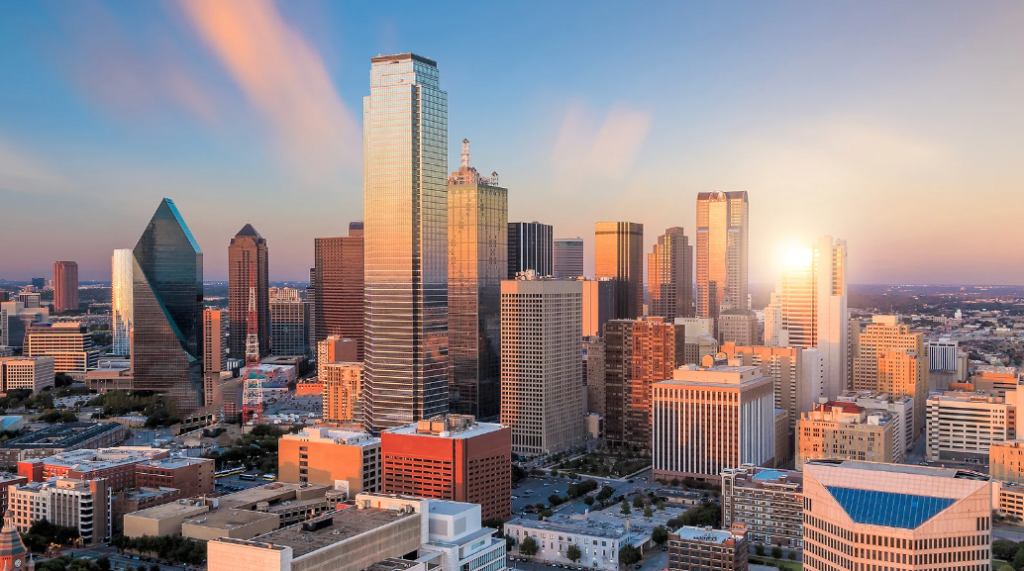 How investor tax reductions impact North Texas real estate