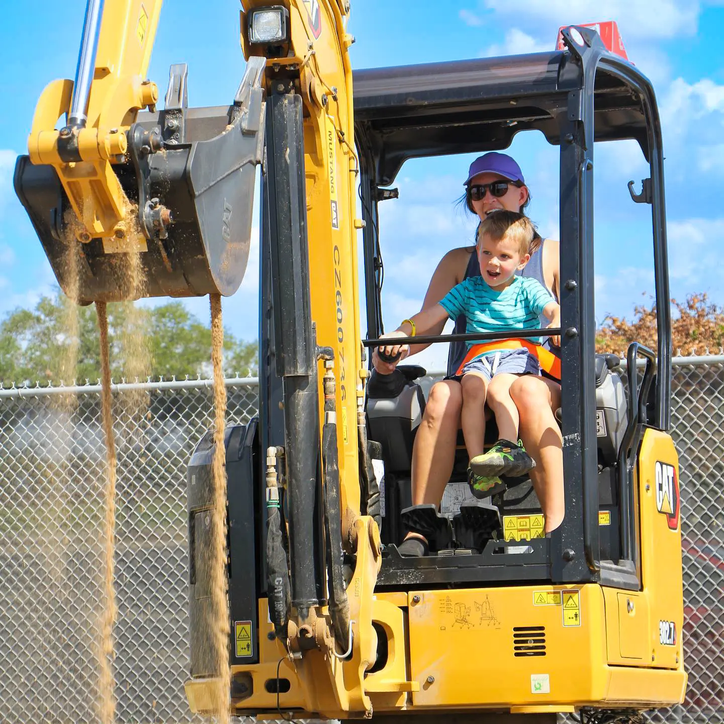 Dig world Grapevine coming 2026