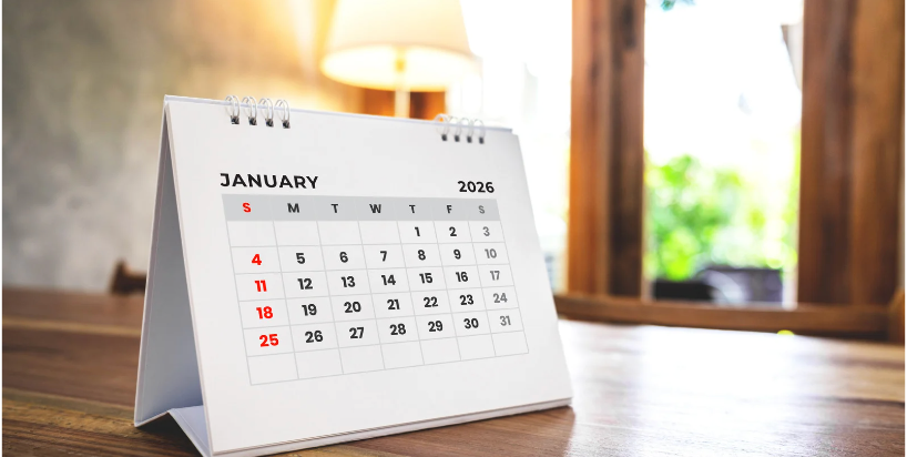 Smart homebuyers are not waiting until 2026