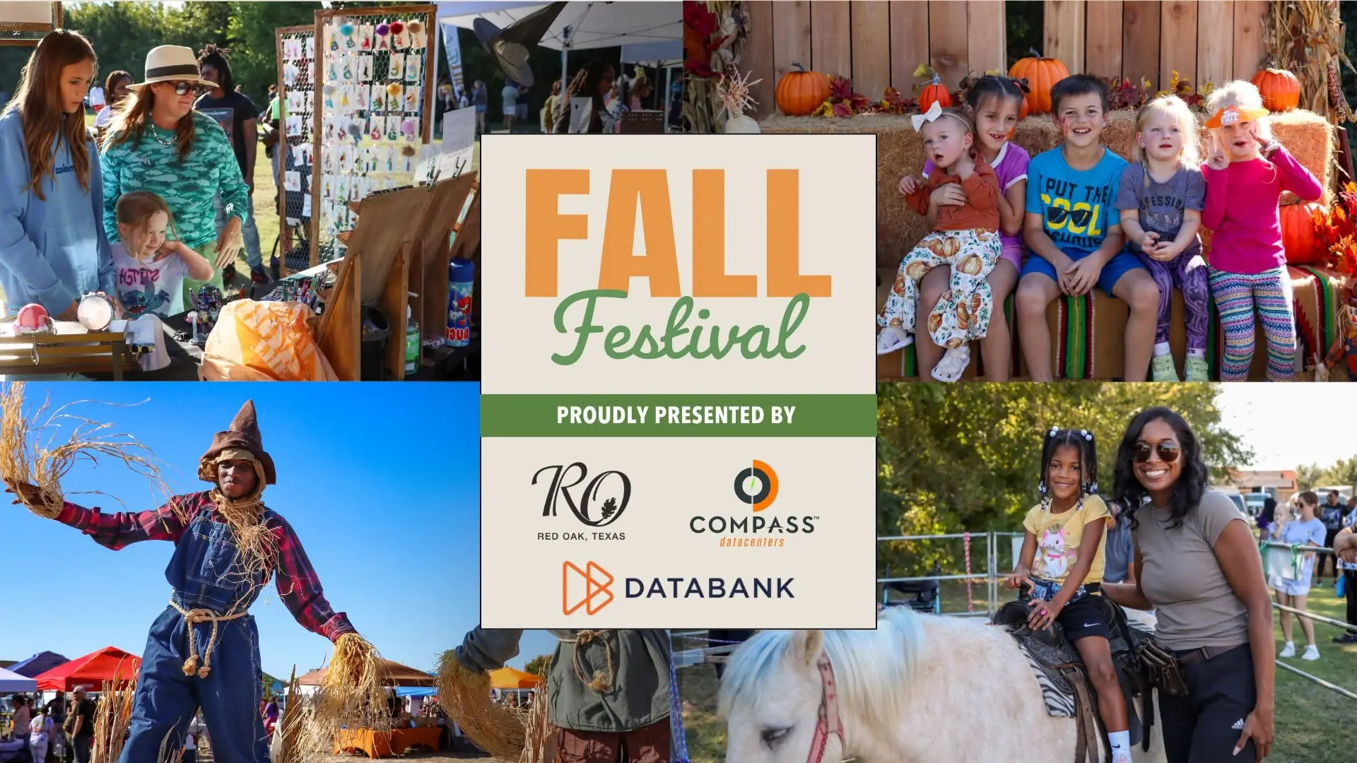 Fall Festival Red Oak