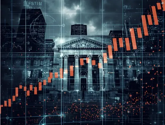 Federal reserve rate cuts lead to higher mortgage rates 2025. Learn more with Bobby Franklin, the North Texas Market Insider. Bobby Franklin is the best realtor in Waxahachie.