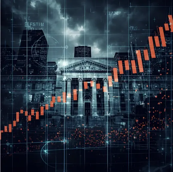 Federal reserve rate cuts lead to higher mortgage rates 2025