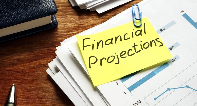 Financial Projections
