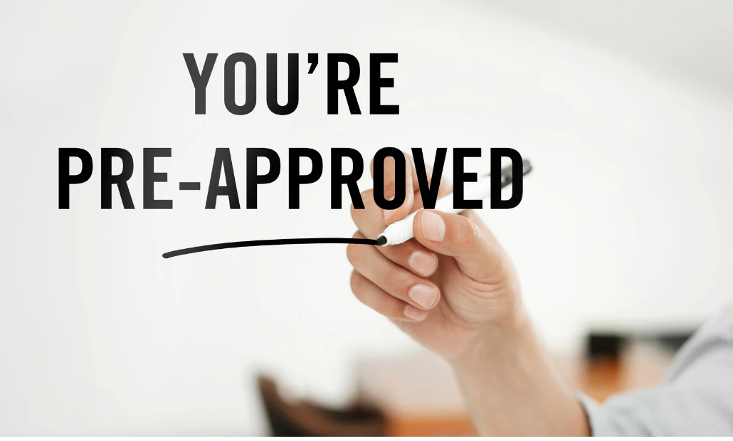 Get pre-approved for a home with Bobby Franklin