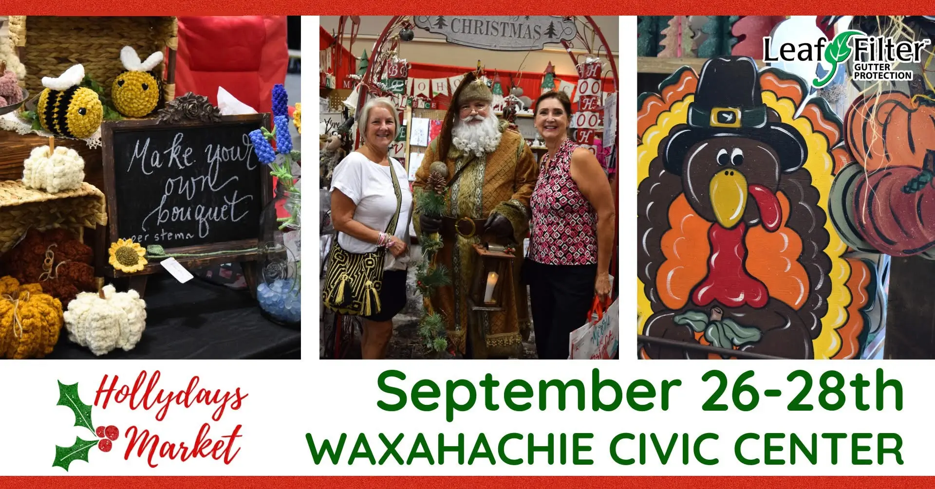 Hollydays of Waxahachie
