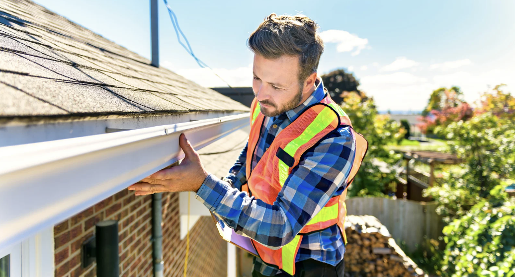 Home Inspection and option period negotiation strategy with Bobby Franklin