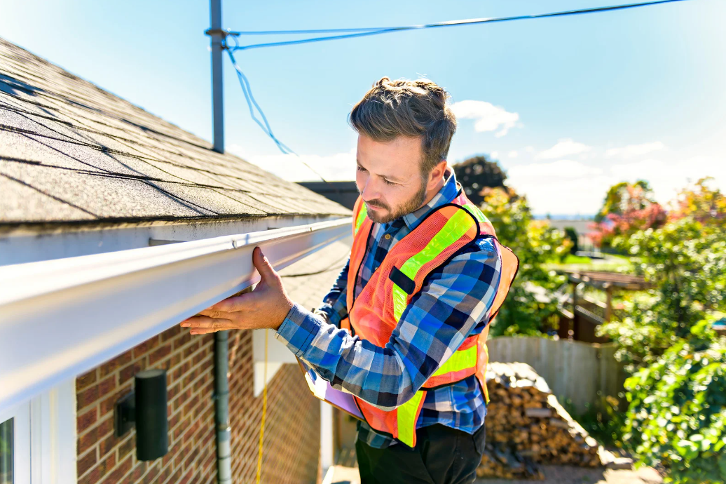 Home Inspection and option period negotiation strategy with Bobby Franklin