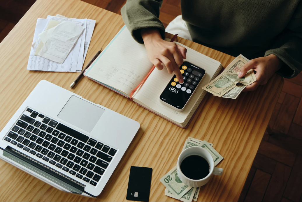 Home buying budget planning guide for North Texas buyers by Bobby Franklin