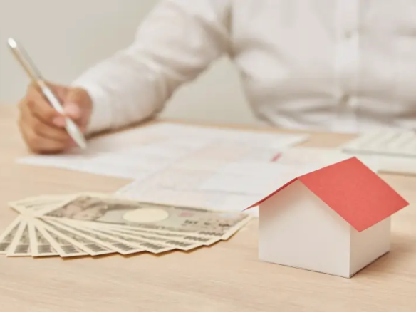 Increase in Mortgage Applications up 29.7%