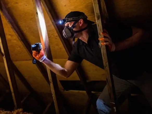 Home inspection is the most important part of the homebuying process