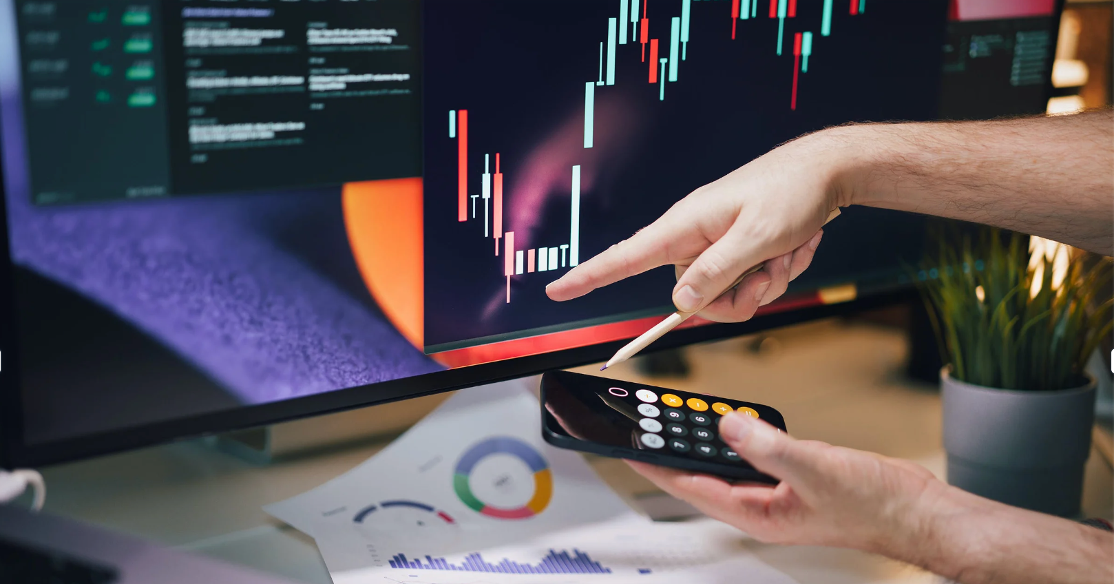 Bobby Franklin's 20 25–20 30 market predictions related to Texas stock exchange launch in DFW