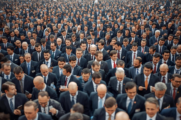 Migration of CEOs to Dallas for NYSE TX