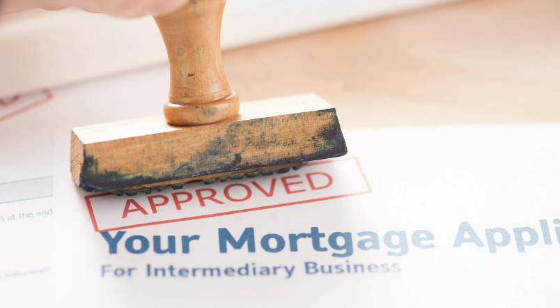 Mortgage Approvals Up 29%
