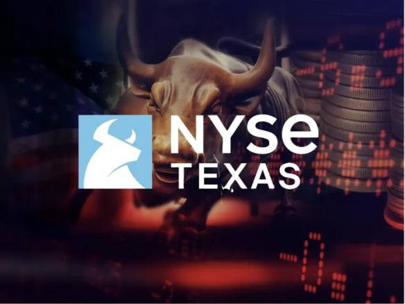 NYSE Texas affect on DFW Housing Market