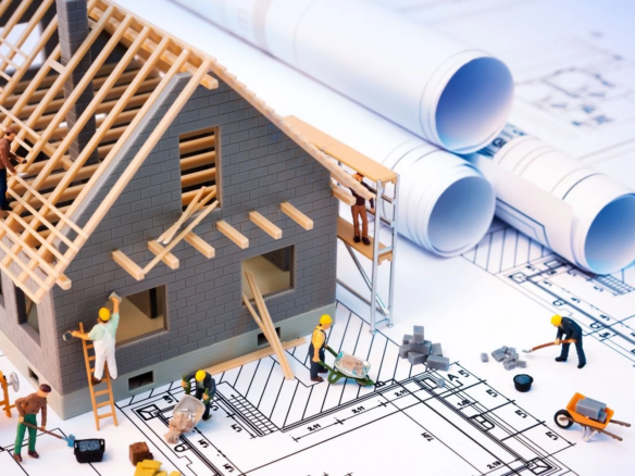 Why you should always hire an agent to purchase new construction. Learn more with Bobby Franklin, the North Texas Market Insider. Bobby Franklin is the best realtor in Waxahachie.