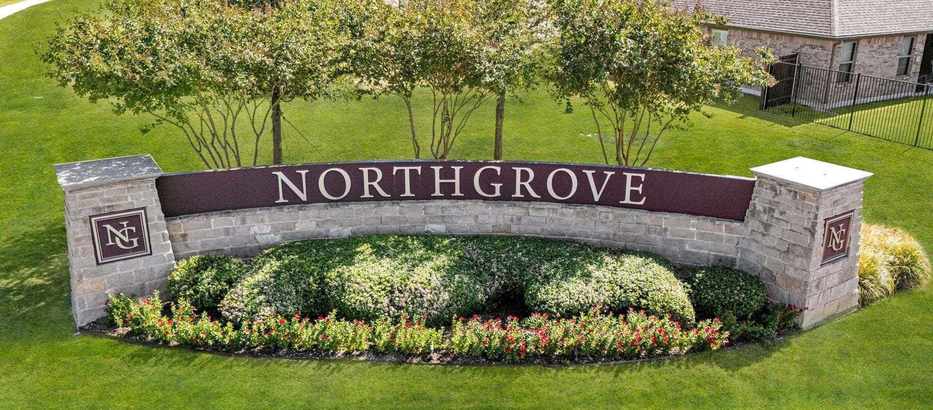 Northgrove Estates Bloomfield Homes