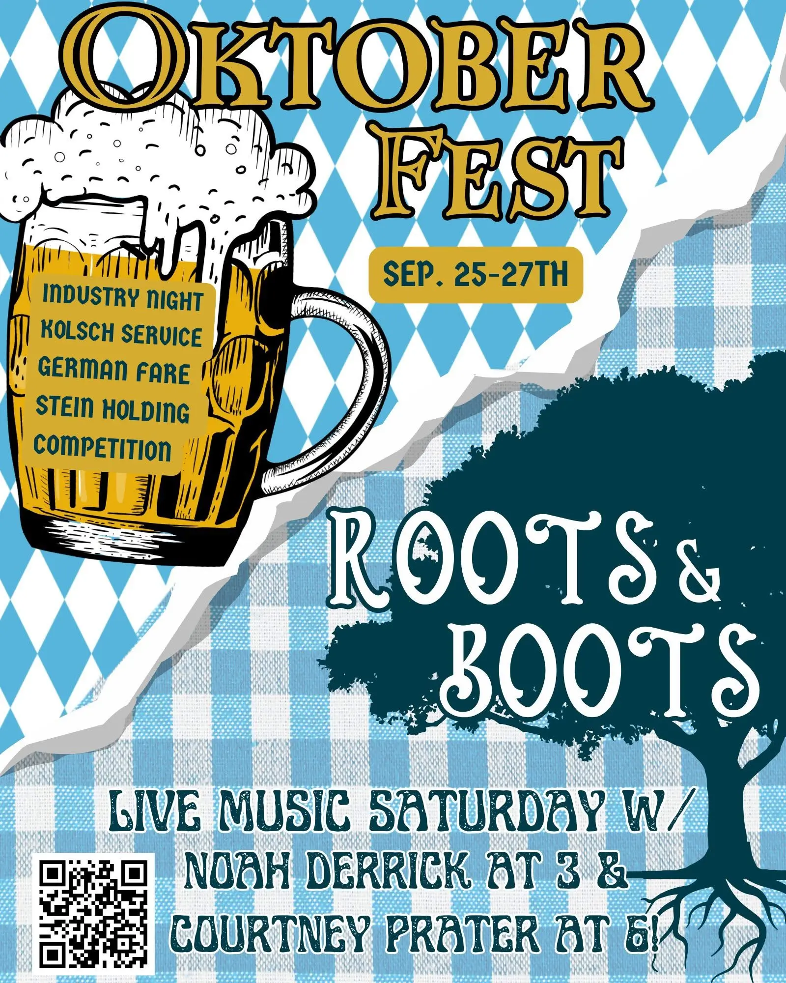 Oktoberfest 2025 Waxahachie
