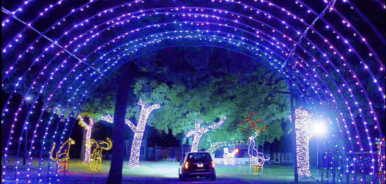 Prairie Lights Dallas