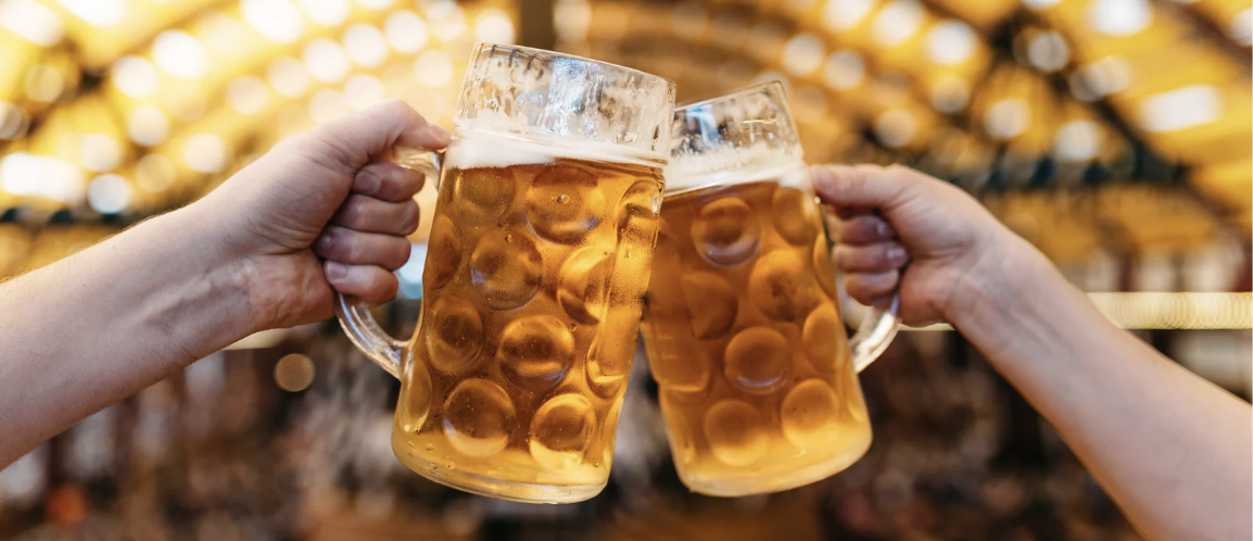 Oktoberfest