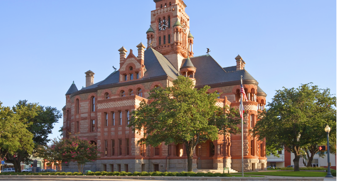 Waxahachie TX
