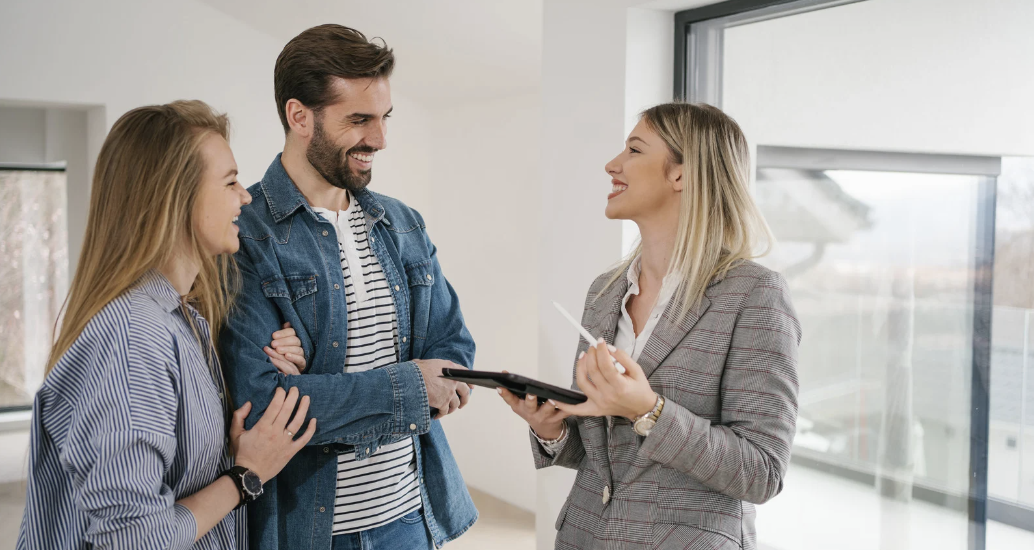 Why you need a real estate agent for new construction in Ellis County