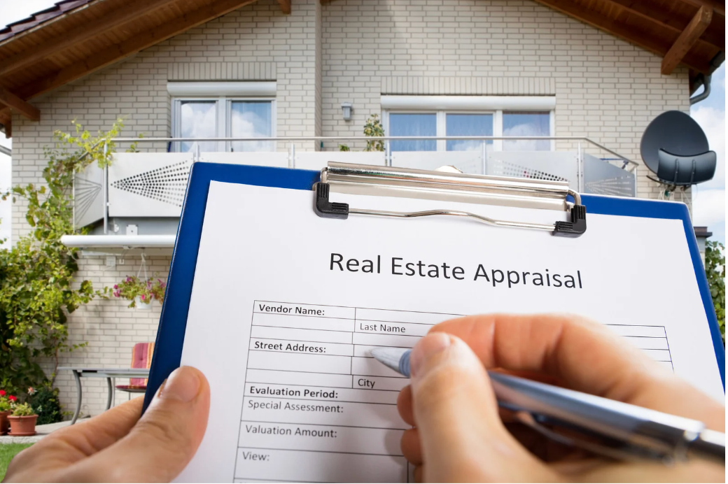 Why you shouldn't fear home appraisals with Bobby Franklin