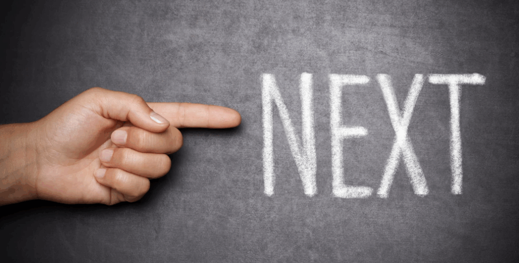 Your Next Steps are easy with Bobby Franklin as your agent