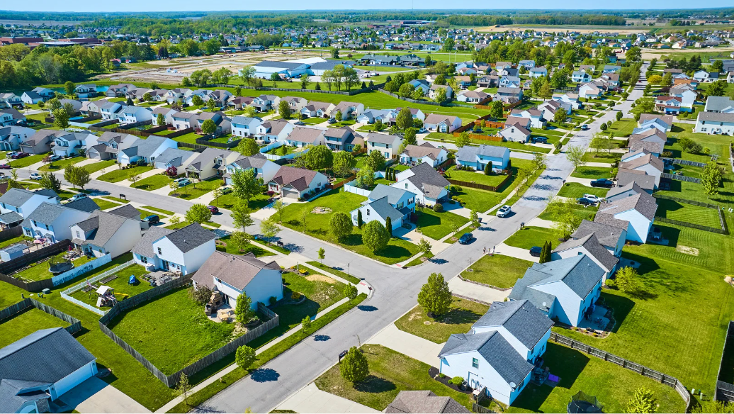Bobby Franklin's guide to choosing the right neighborhood in DFW