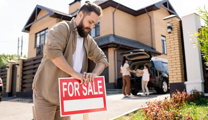 It's always a good time to sell your home if you have the right strategy