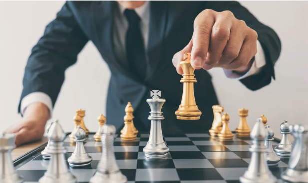 How to be a strategic homebuyer