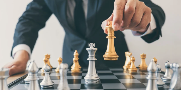 How to be a strategic homebuyer