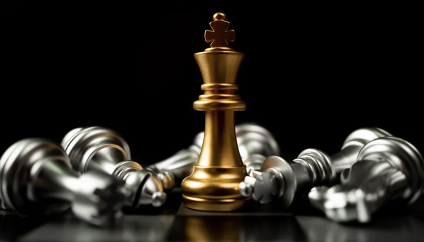 How to Play Chess in negotiations