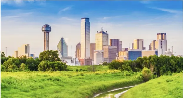 DFW Housing Market