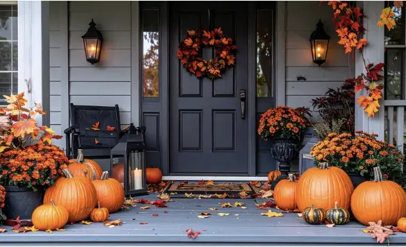 October could be the best month to move