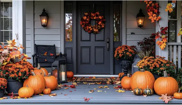 October could be the best month to move