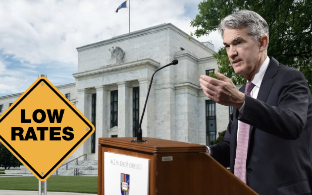 Fed moves that could indicate lowering rate rates