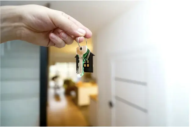 How to Buy a home with high rates