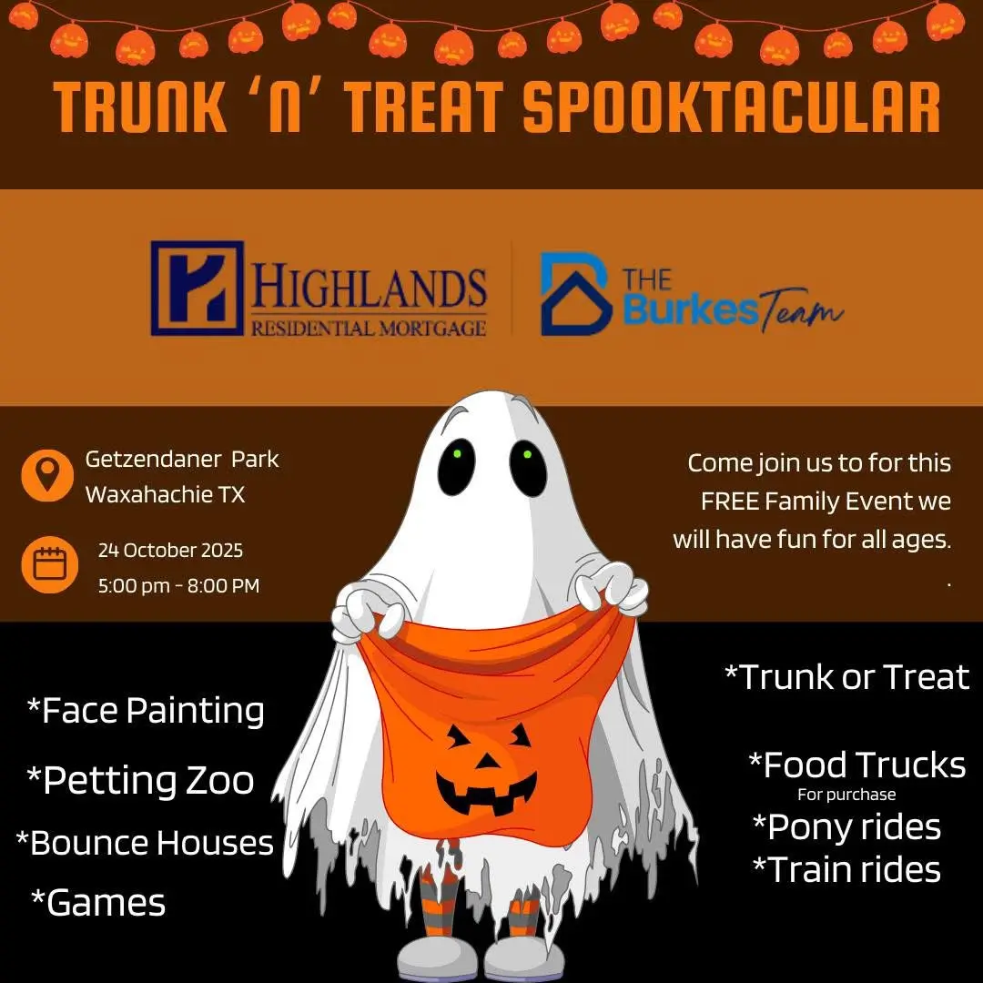 Trunk'N'Treat Waxahachie 2025