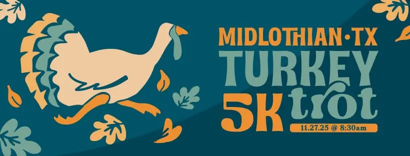 Midlothian Turkey Trot