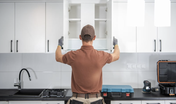 Kitchen cabinet installation will become more expensive with the new tar