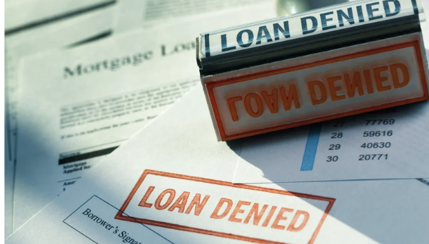 Common reasons why mortgage loans get denied after preapproval